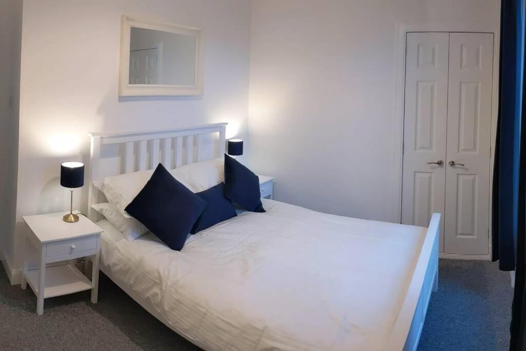 Glenfinnan - Two Bedroom Apartment Dunfermline Zewnętrze zdjęcie