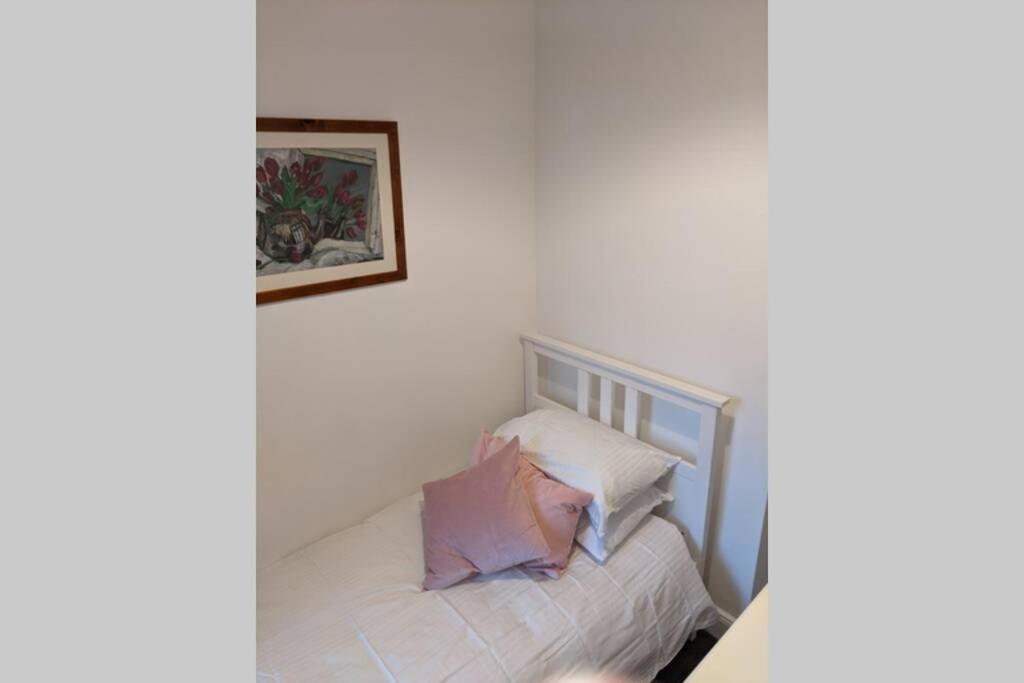 Glenfinnan - Two Bedroom Apartment Dunfermline Zewnętrze zdjęcie