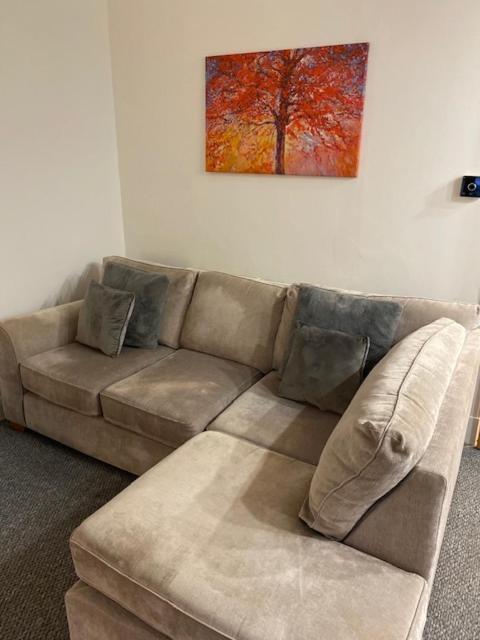 Glenfinnan - Two Bedroom Apartment Dunfermline Zewnętrze zdjęcie