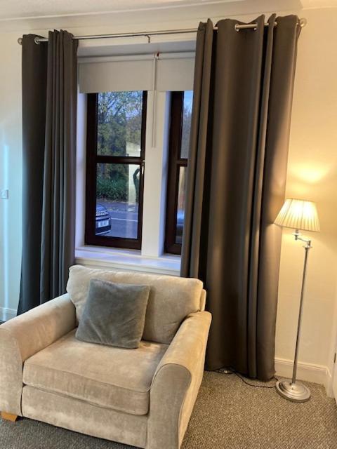 Glenfinnan - Two Bedroom Apartment Dunfermline Zewnętrze zdjęcie
